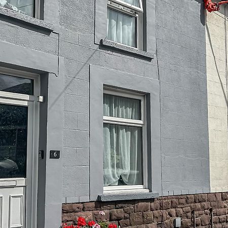 Rhonas Cottage Abergavenny Dış mekan fotoğraf