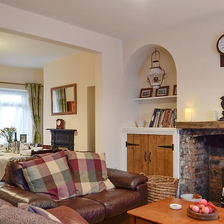 Rhonas Cottage Abergavenny Dış mekan fotoğraf