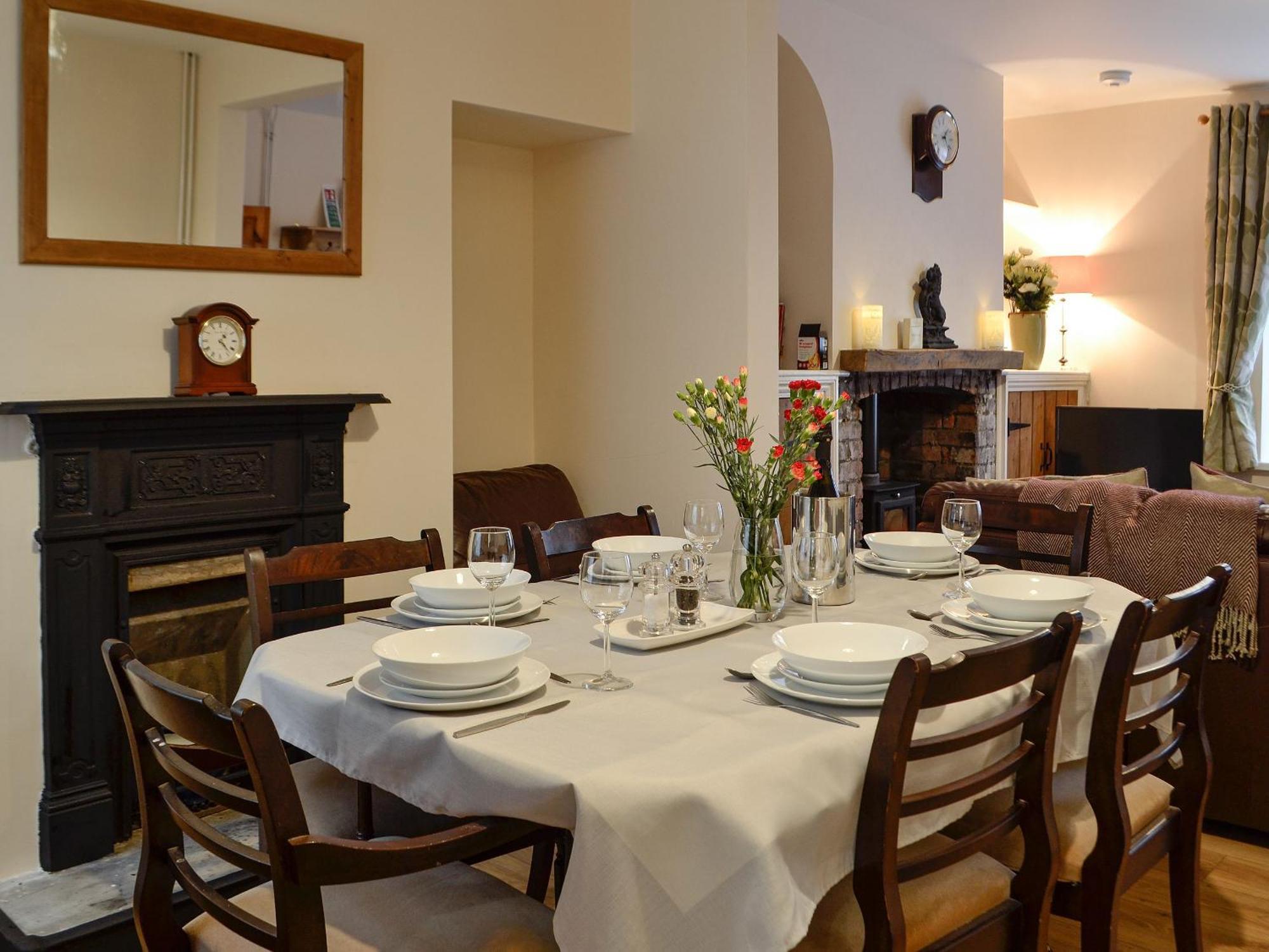 Rhonas Cottage Abergavenny Dış mekan fotoğraf