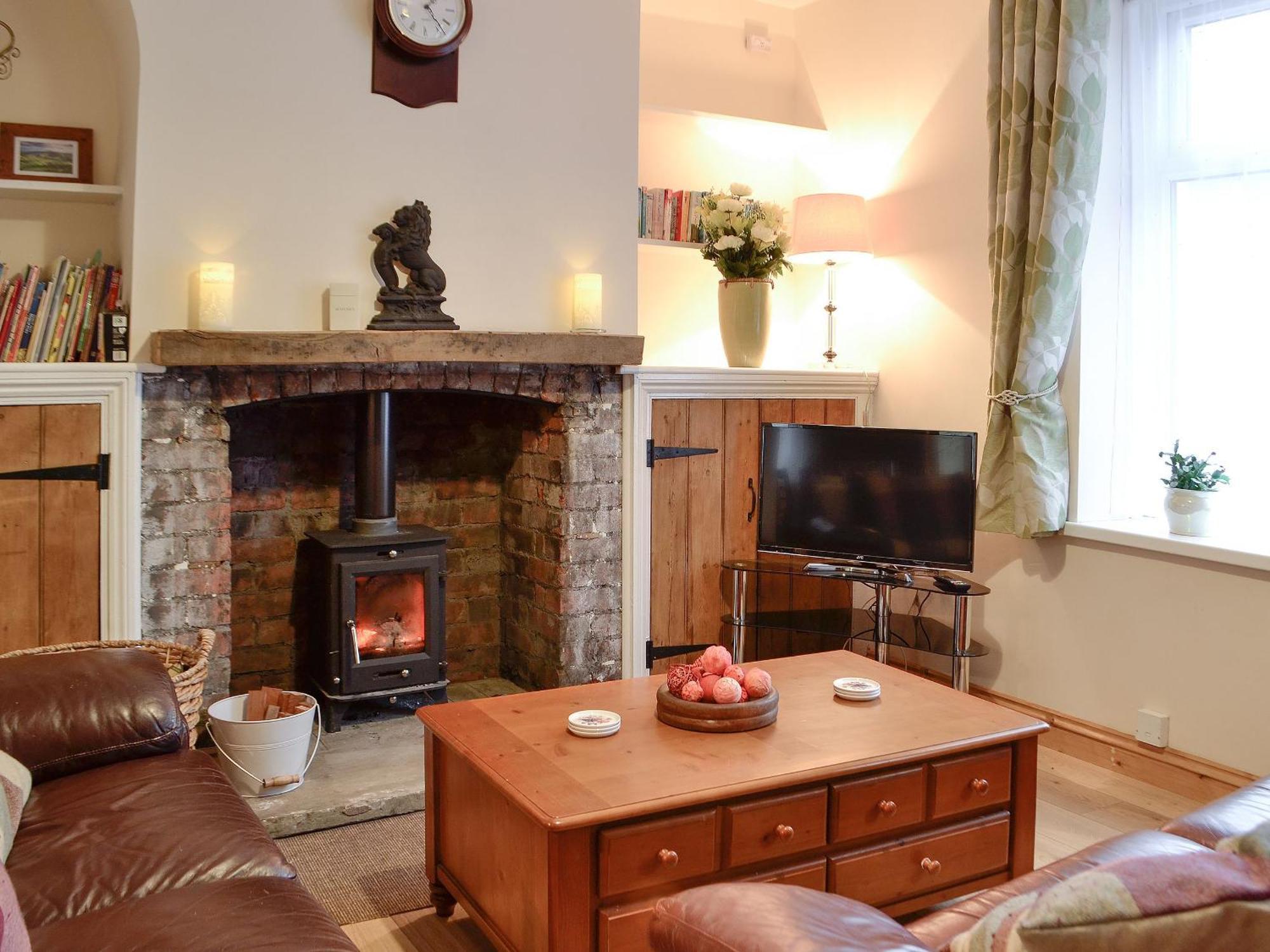 Rhonas Cottage Abergavenny Dış mekan fotoğraf